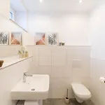 Peter Apartments- Mit Eigenem Eingang I 30qm I Zentrale Lage I Bad I Kueche I Terrasse I Tv 아파트 풀다