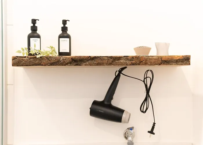 Peter Apartments- Mit Eigenem Eingang I 30qm I Zentrale Lage I Bad I Kueche I Terrasse I Tv Fulde